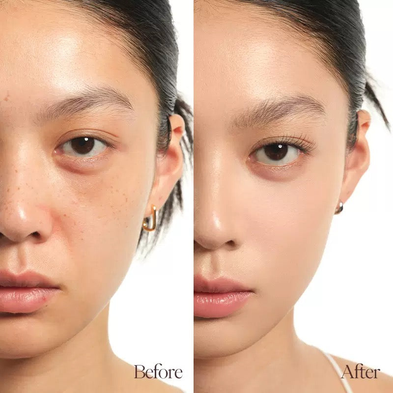 Joocyee Airy Wear Double Sided Concealer 7g 酵色轻感双头遮瑕液