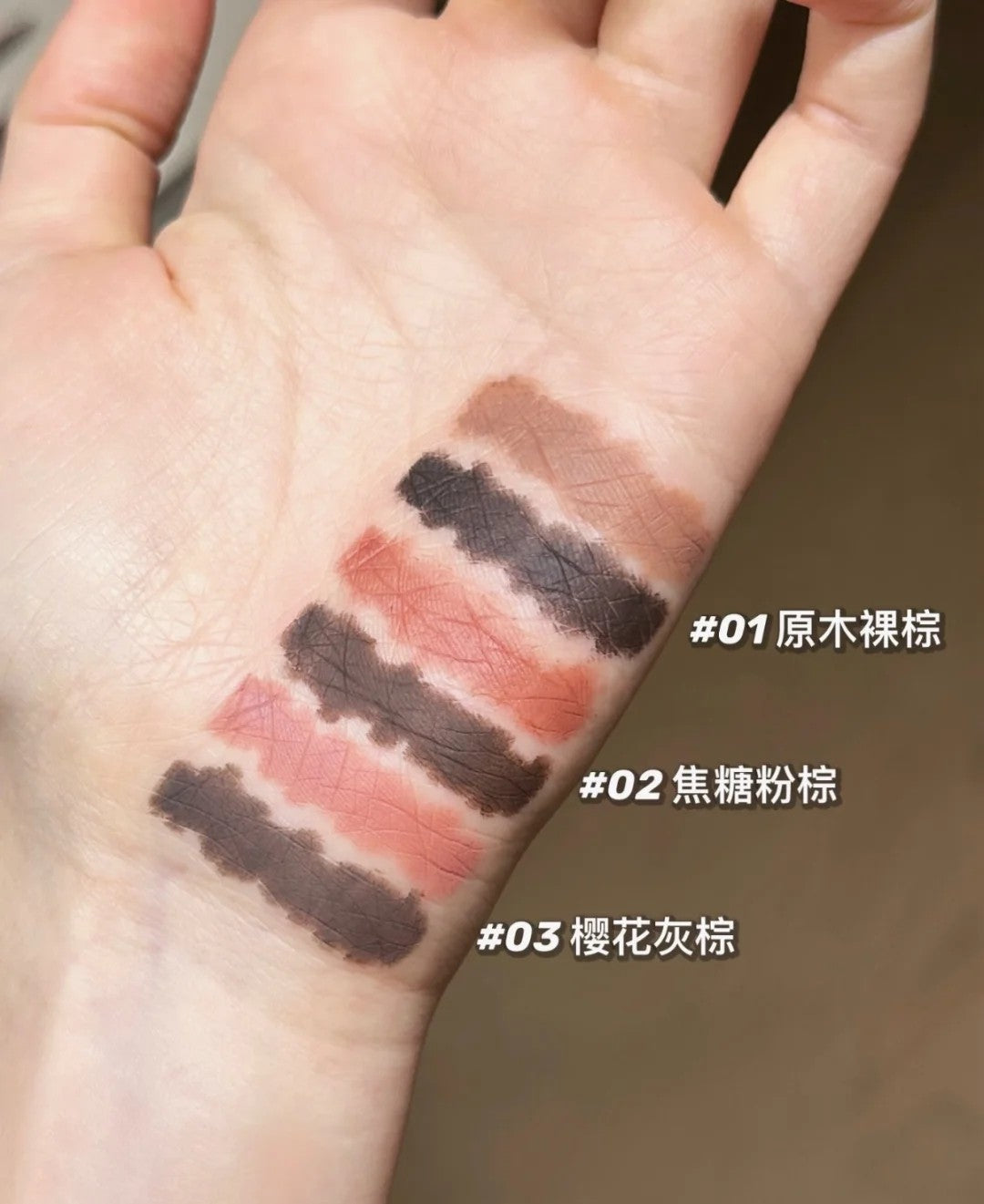 Judydoll Dual Color Gel Eyeliner 60mg+60mg 橘朵双色眼线胶笔