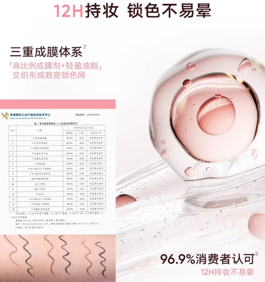 Judydoll Dual Color Gel Eyeliner 60mg+60mg 橘朵双色眼线胶笔