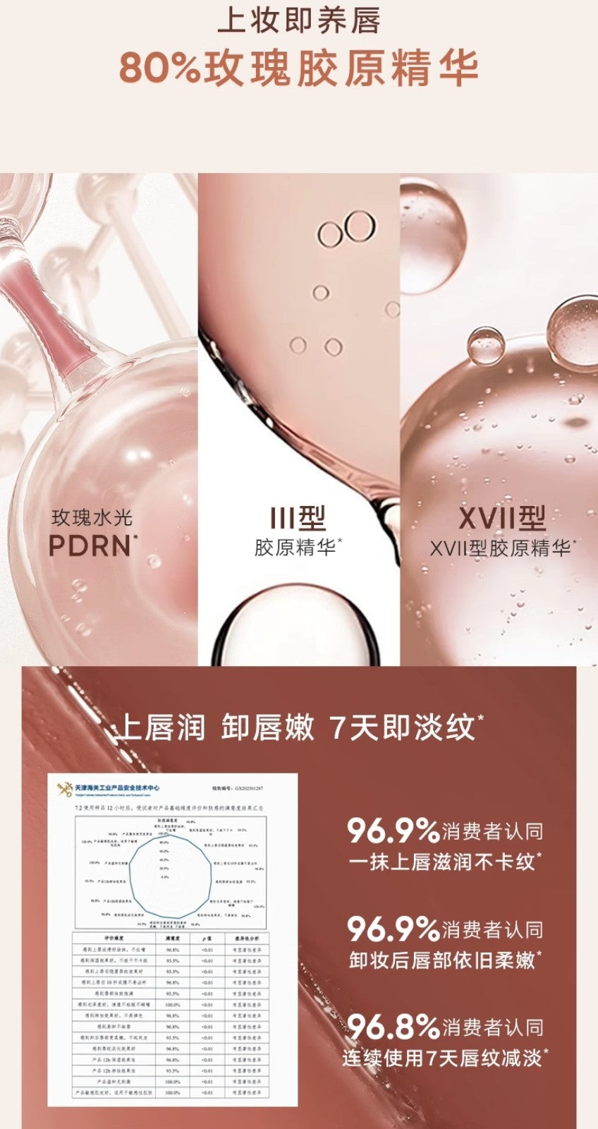 Judydoll Stay Shine Lipstick 3g 橘朵持色水漾精华唇膏