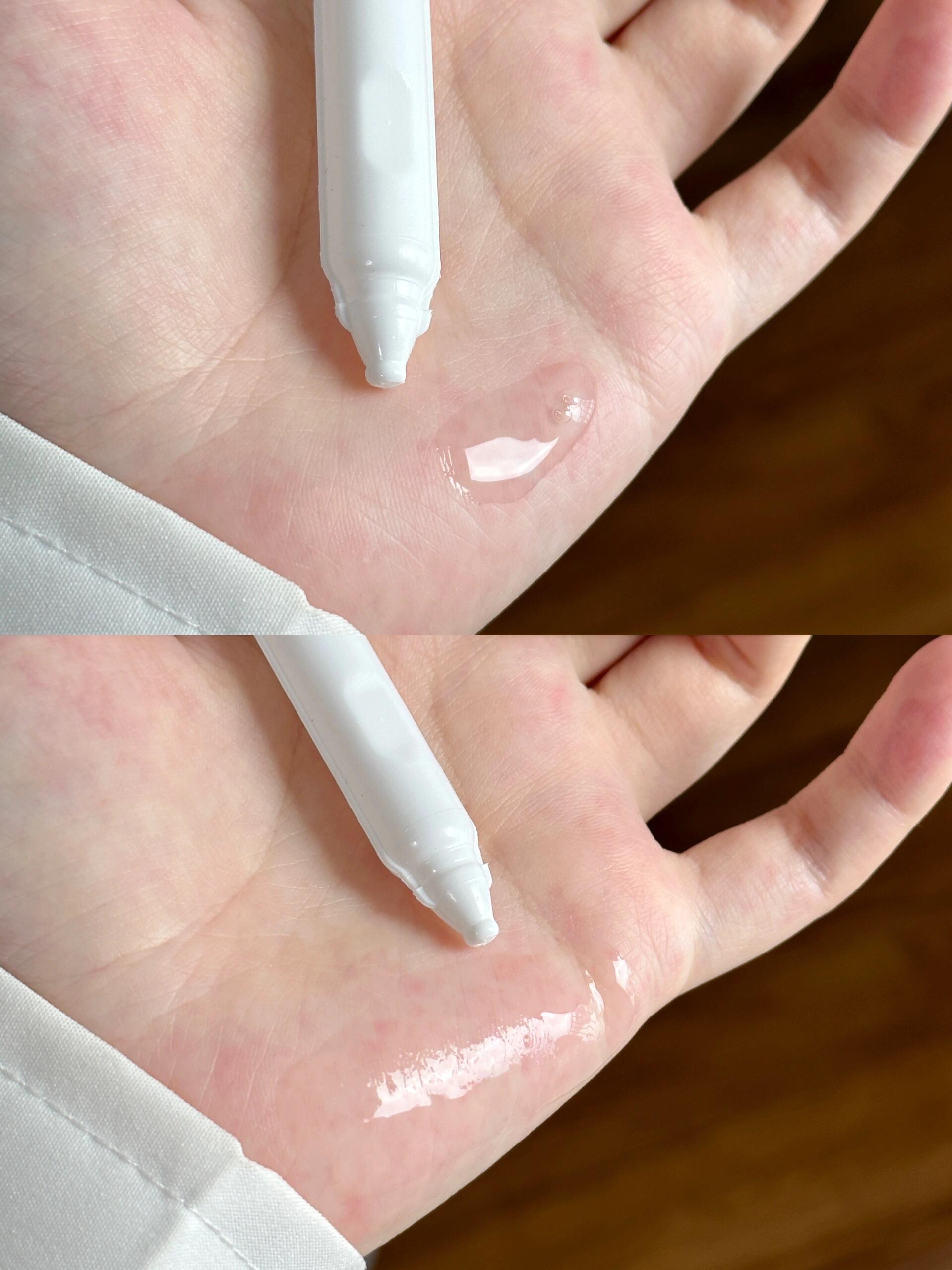 Jumiya DNA Sodium Intensive Sculpting Single-Use Essence 1.5ml*5pcs/20pcs/30pcs 绽媄娅DNA钠集致塑修次抛精华液