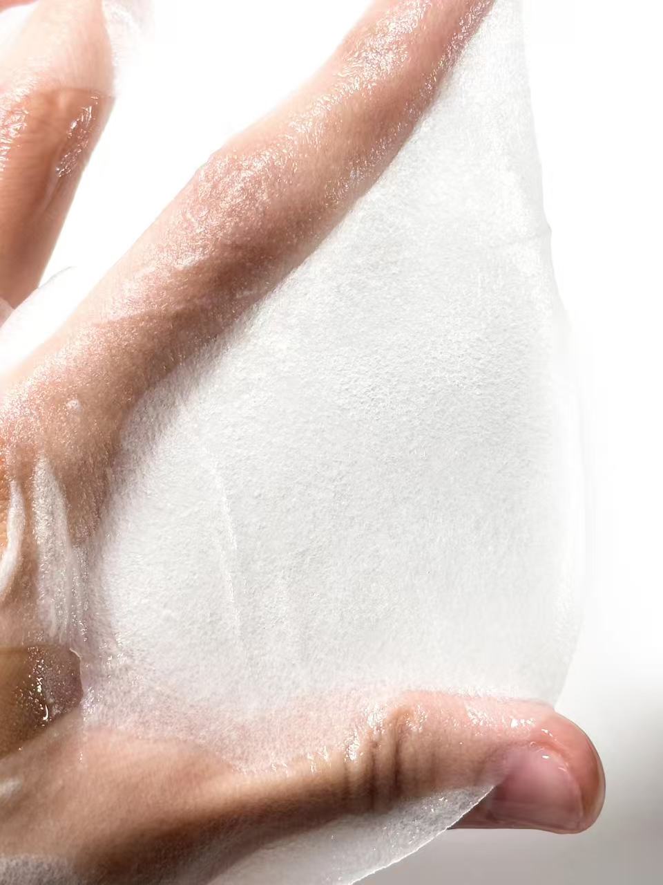 Jumiya Revitalizing Repairing Soothing Mask 27ml*5pcs/box 绽媄娅焕能修护舒缓面膜