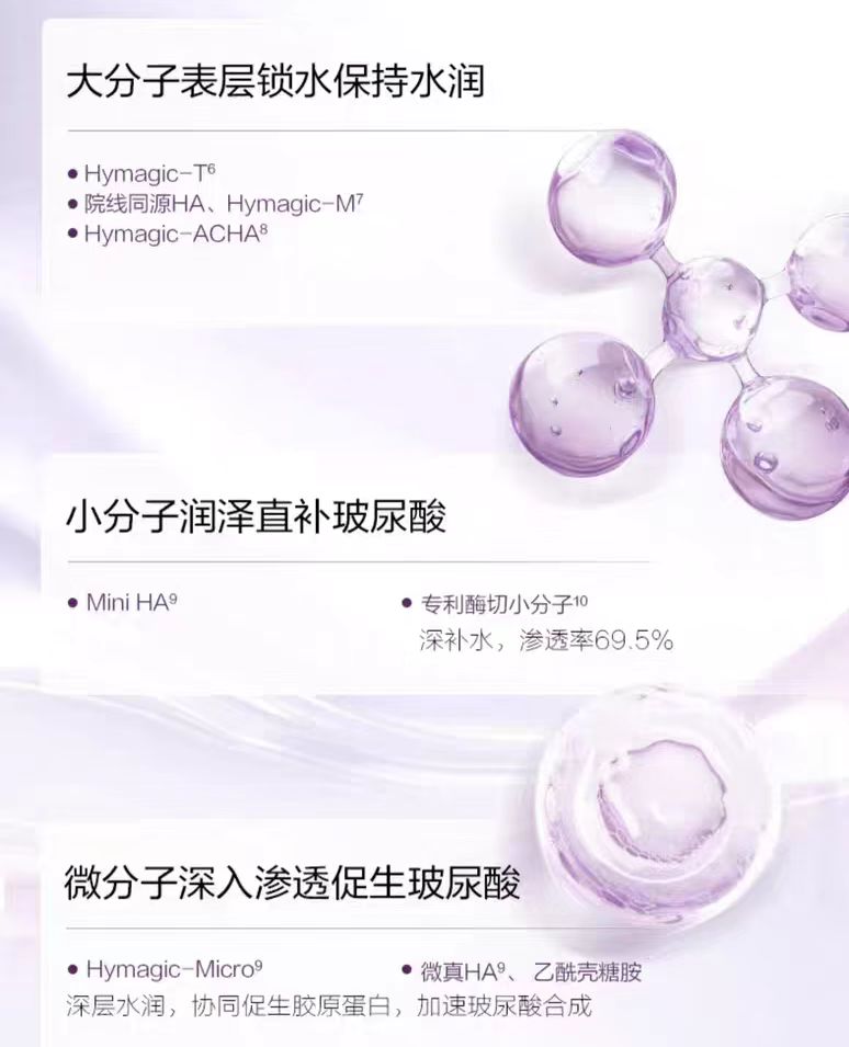 KANS Hydrating Collagen Plumping Mask 5g*10pcs/box 韩束水光胶原嘭弹面膜