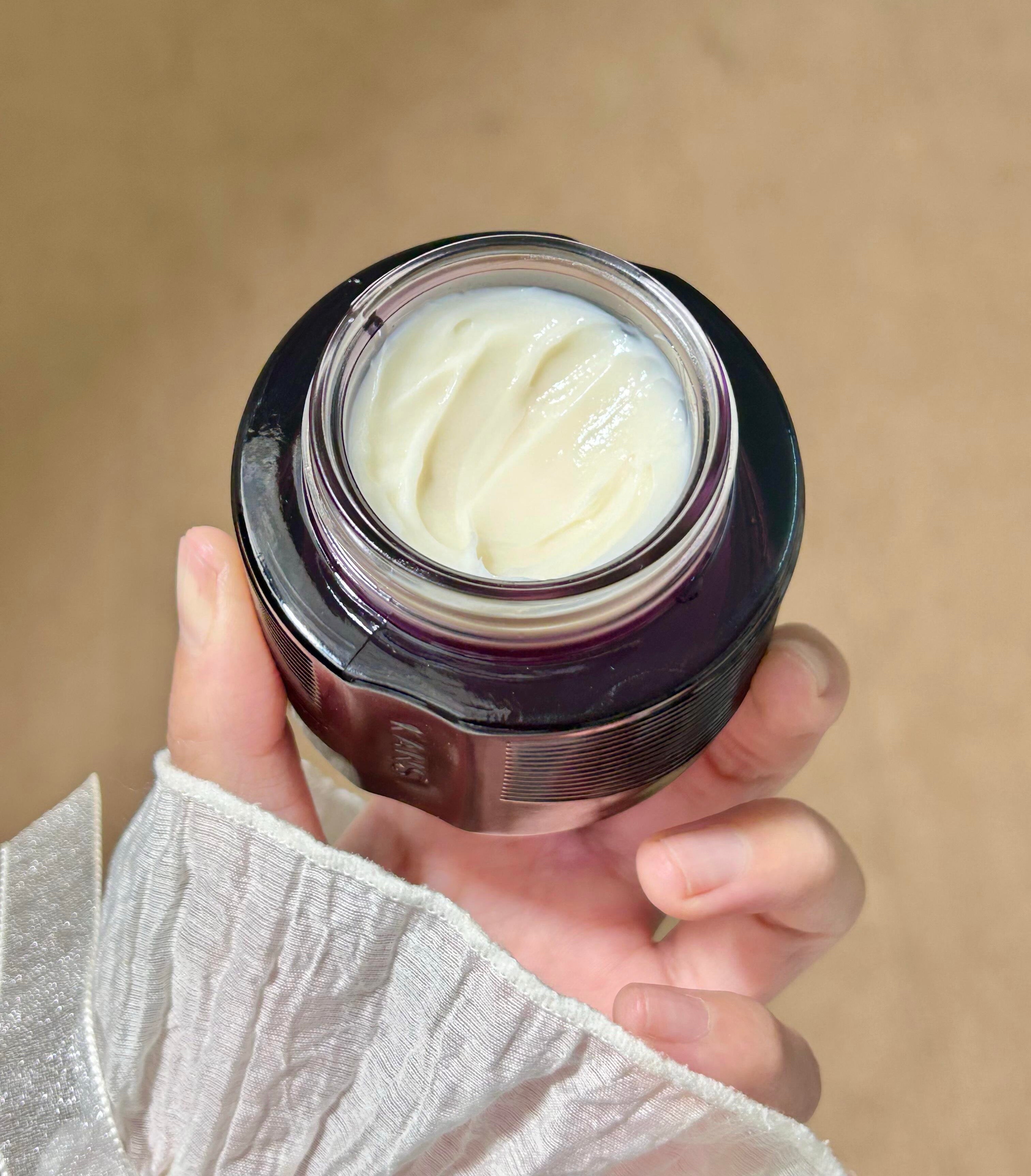 Kans Pro-Xylane Sculpting and Firming Essence Cream 35g 韩束玻色因塑颜紧致精华霜