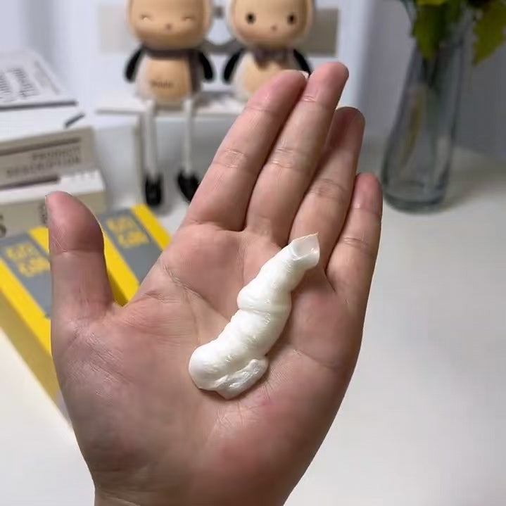 KANS Sulfur Oil-Control Cleanser 100g 韩束硫磺控油洁面膏