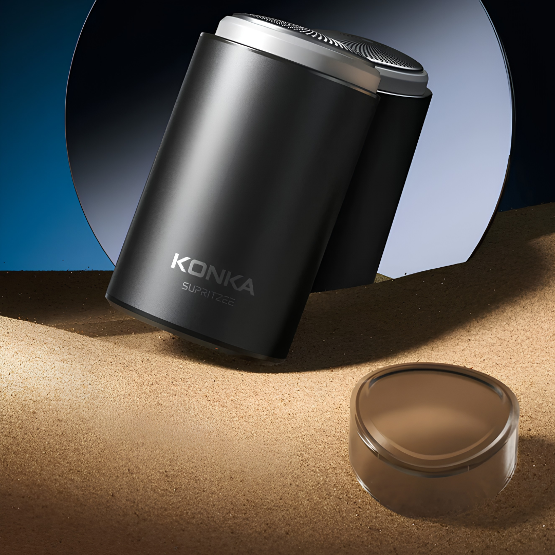 KONKA KZ-TX6 Electric Shaver 康佳KZ-TX6 电动剃须刀