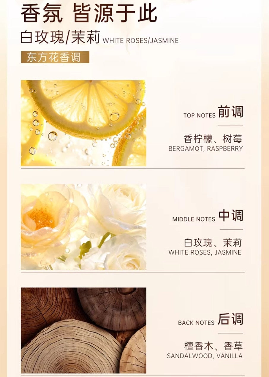KONO Shampoo 500ml 卡厘洗发水