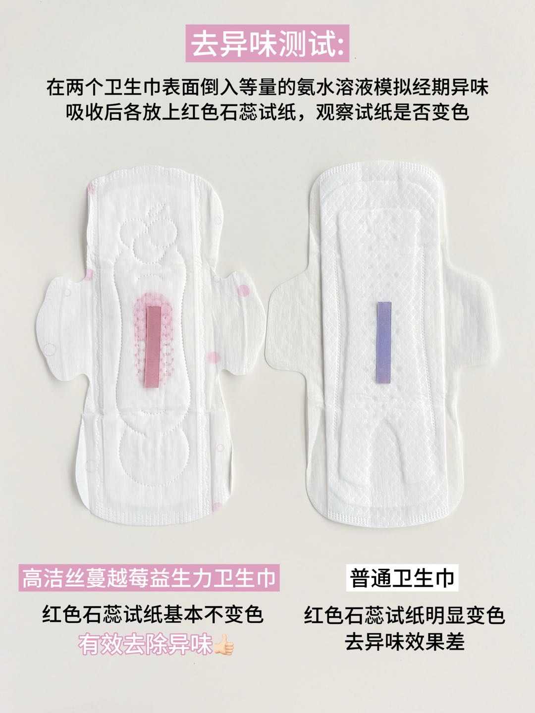 Kotex Cranberry Probiotic Series Sanitary Pads 240mm/280mm/420mm (Day&Night) 高洁丝蔓越莓益生菌系列日夜用卫生巾