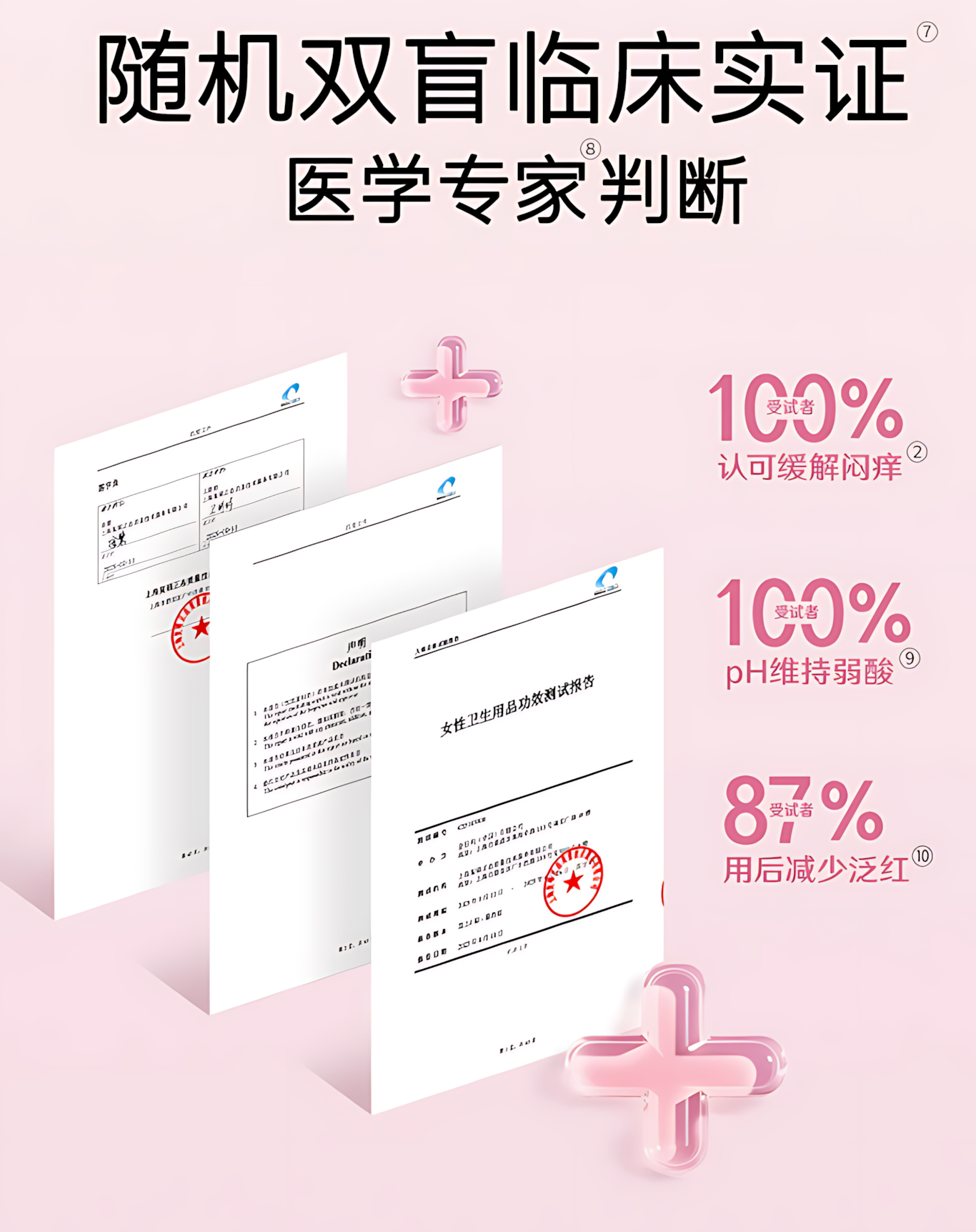 Kotex Cranberry Probiotic Series Sanitary Pads 240mm/280mm/420mm (Day&Night) 高洁丝蔓越莓益生菌系列日夜用卫生巾