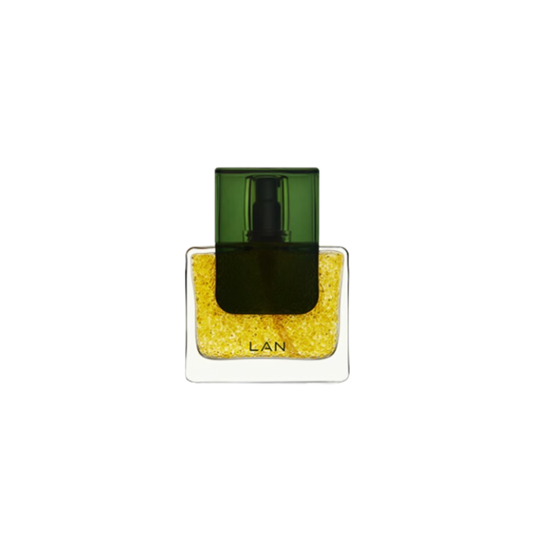 LAN Time Orchid Rejuvenating Bubble Essence Oil 7.5ml/30ml 兰悦活气泡油2.0 ...