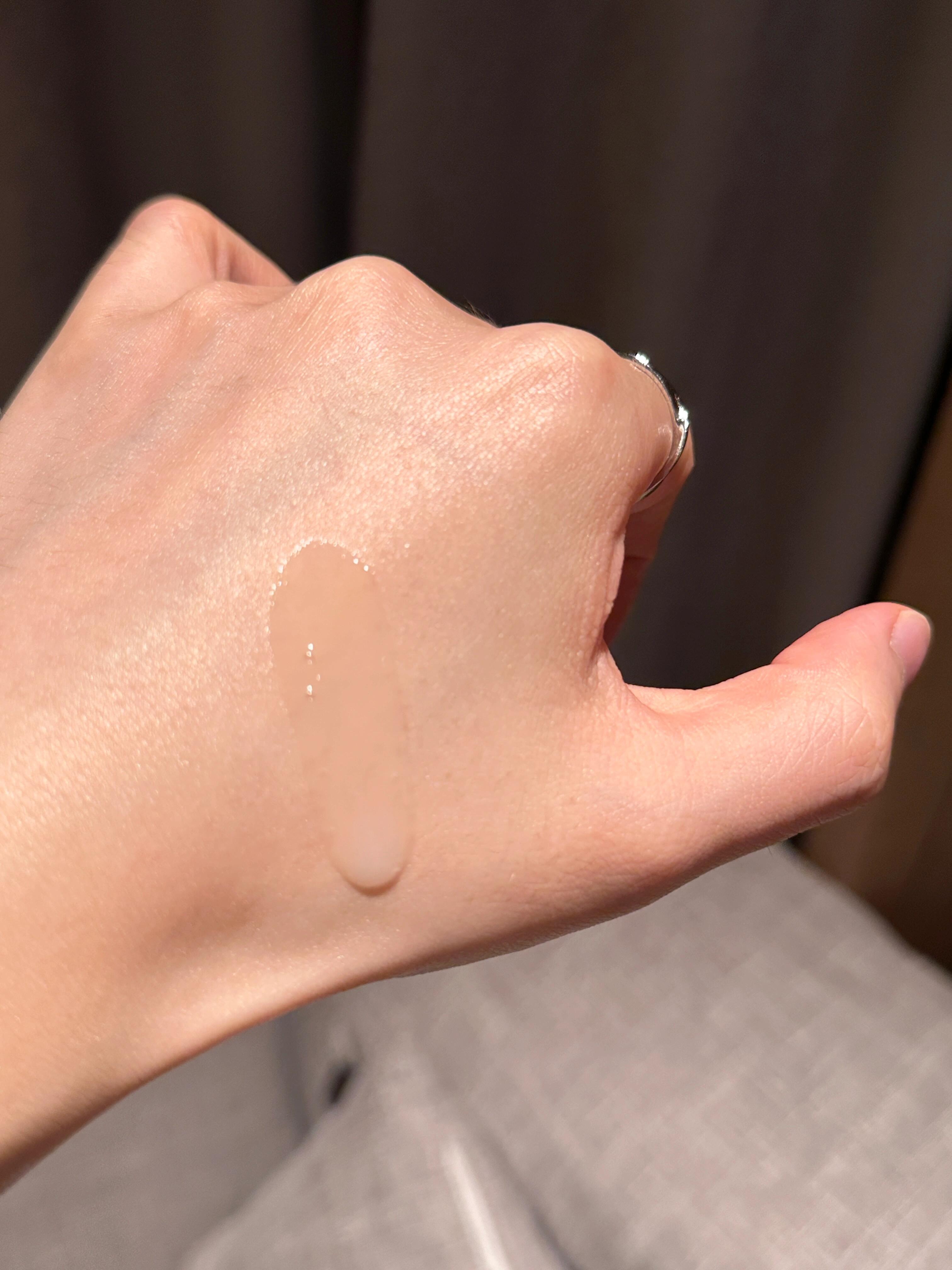 LAN Time Orchid Royal Beauty Essence 50ml 兰时光兰花御妍精华液