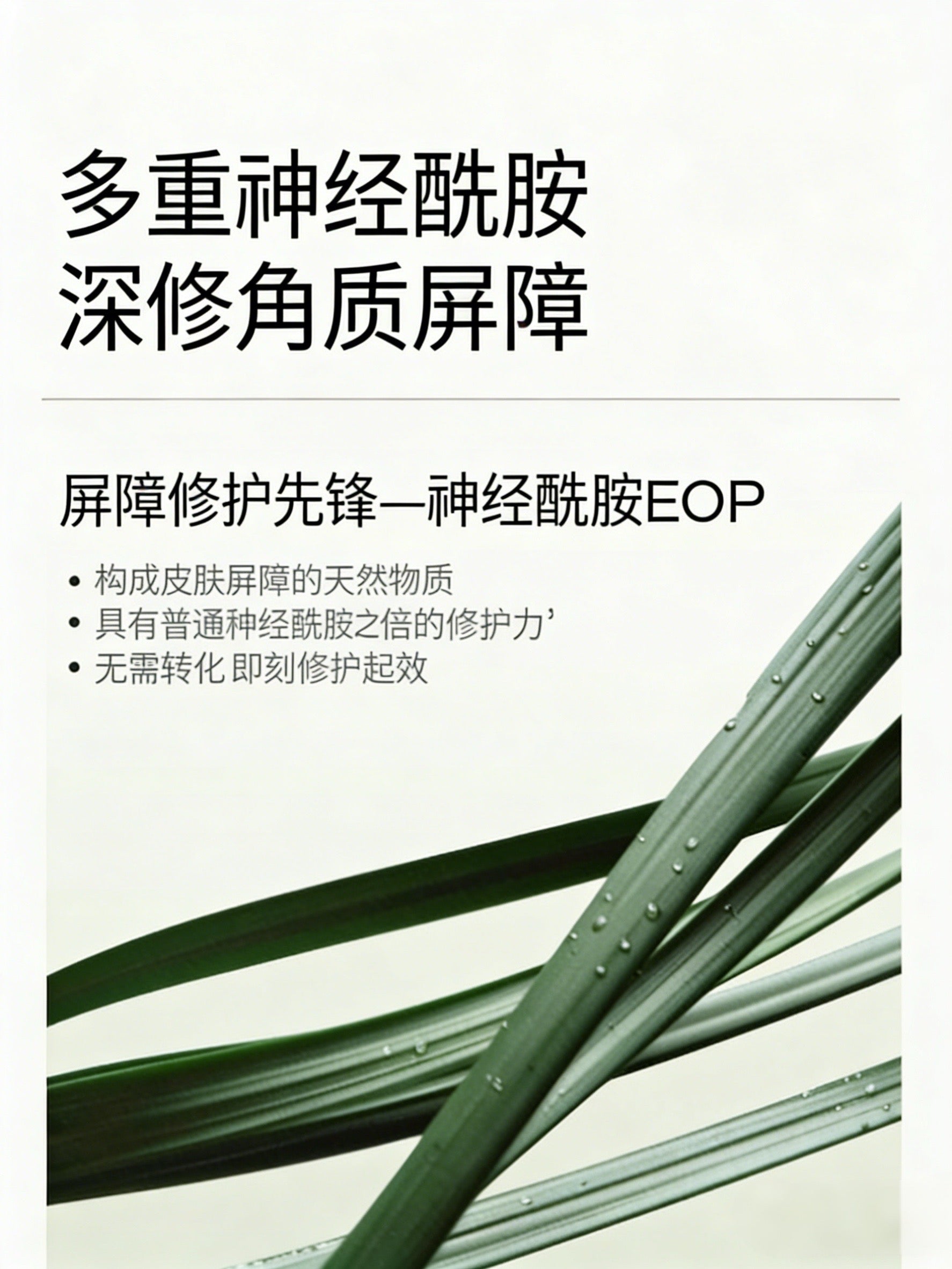 LAN Time Orchid Royal Beauty Essence 50ml 兰时光兰花御妍精华液