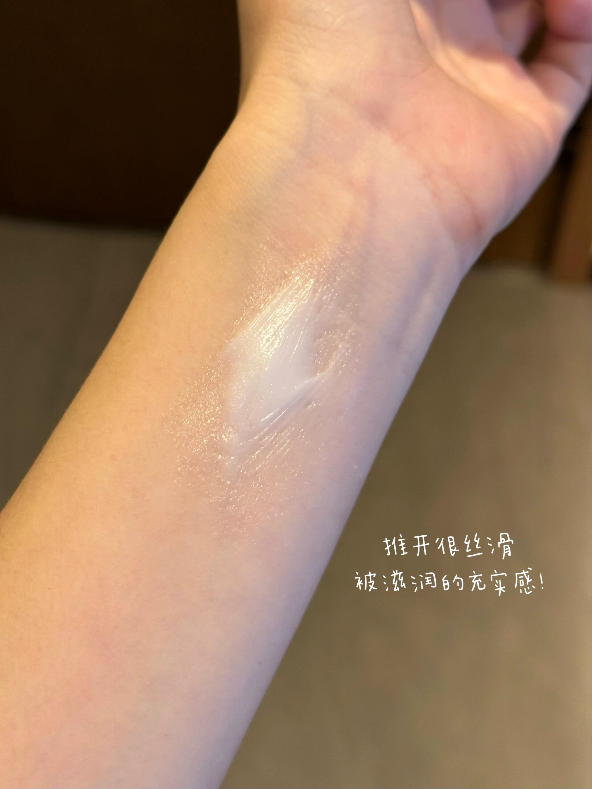 LAN Time Orchid Royal Resilience Essence Cream 5g/15g/50g 兰时光兰花御韧精萃霜