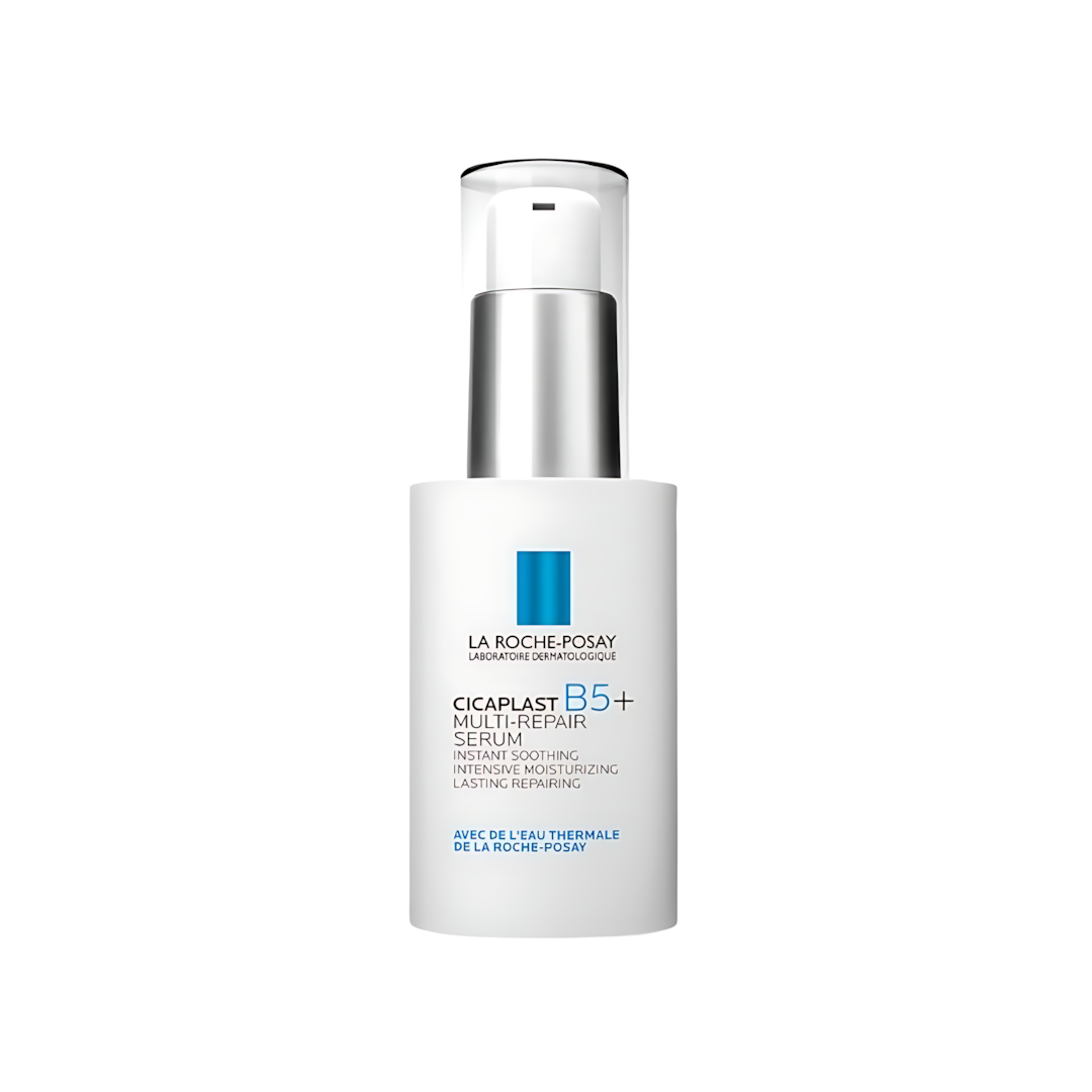 LA ROCHE - POSAY Cicaplast B5 Multi Repair Serum 30ml 理肤泉B5多效修护精华