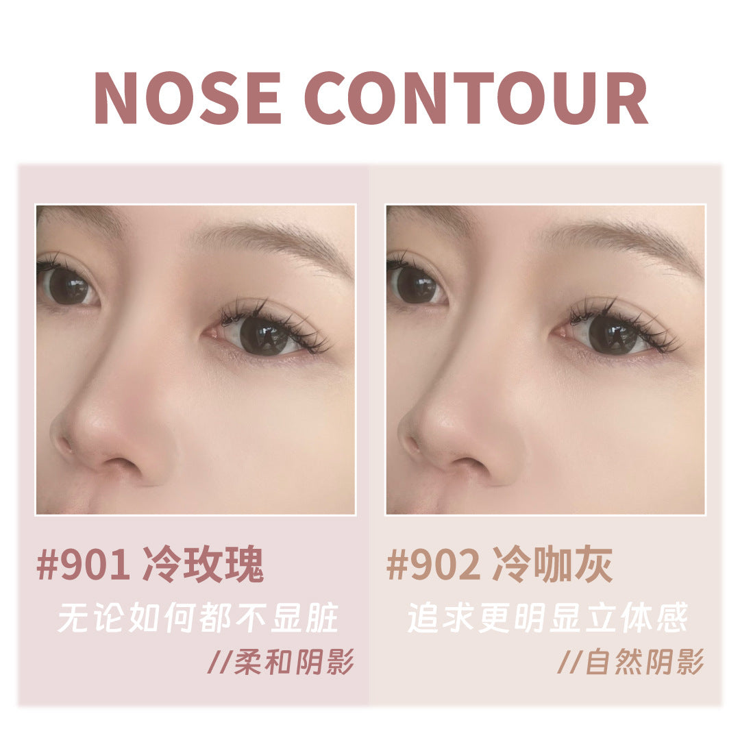 LEEMEMBER Sculpting Contour Pen 1.8g 荔萌塑影修容笔
