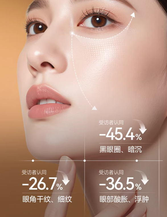 L'QUALYN 9-Color LED Beauty Wand 欧泉琳9彩LED美颜棒