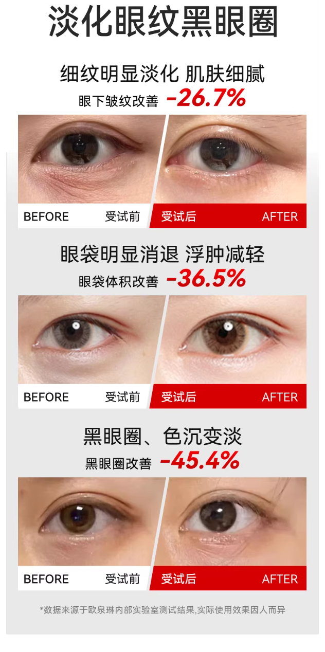 L'QUALYN 9-Color LED Beauty Wand 欧泉琳9彩LED美颜棒