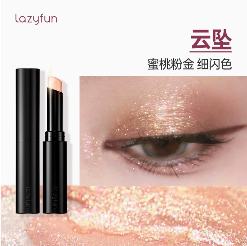 Lazyfun Jelly Fit Eyeshadow Stick 3g 徕梵果冻眼影棒