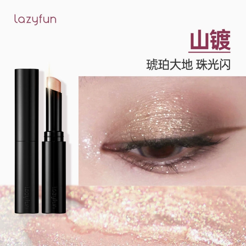 Lazyfun Jelly Fit Eyeshadow Stick 3g 徕梵果冻眼影棒