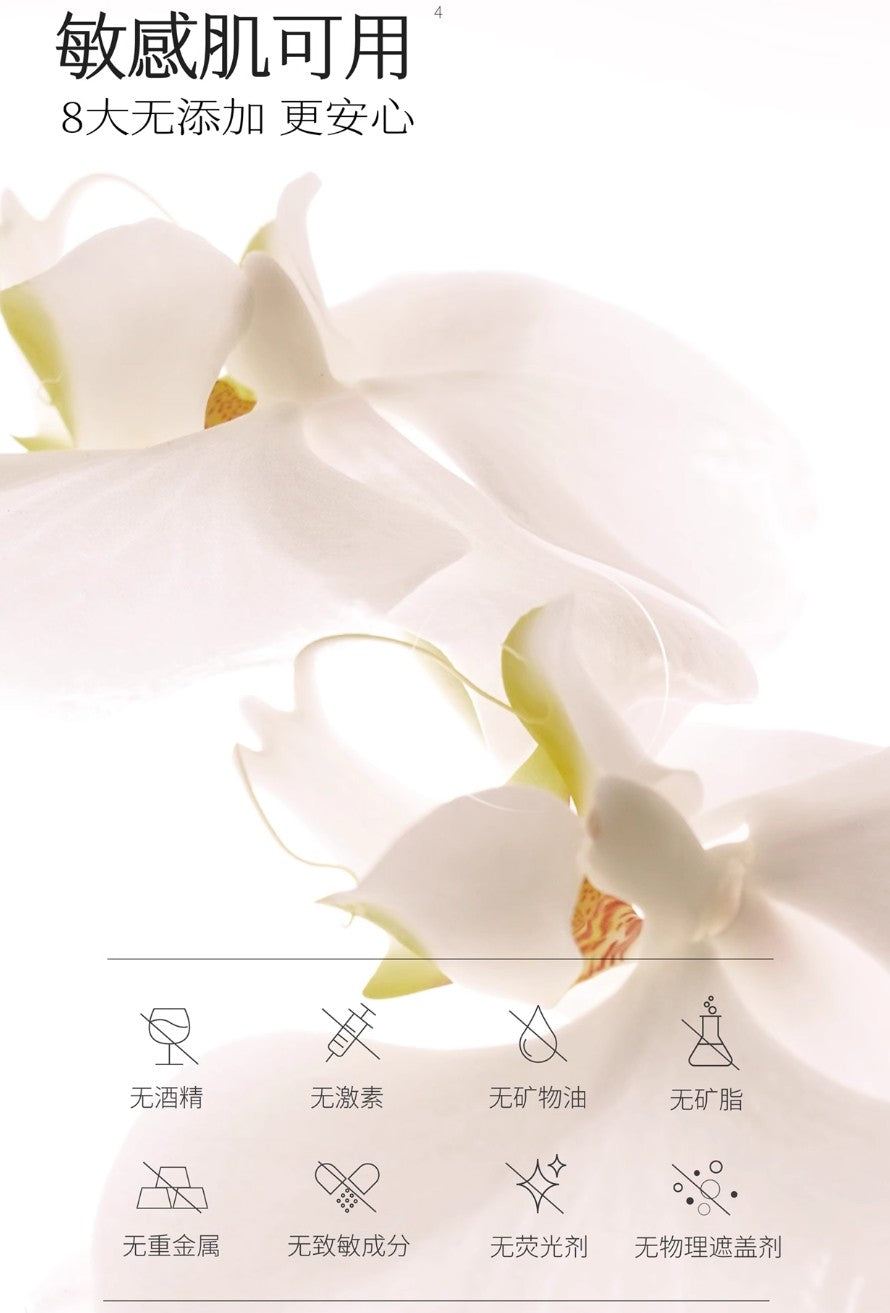 Little Dream Garden Brightening Whitening Fragrance Body Lotion 200ml 半亩花田光感嫩白香氛身体乳