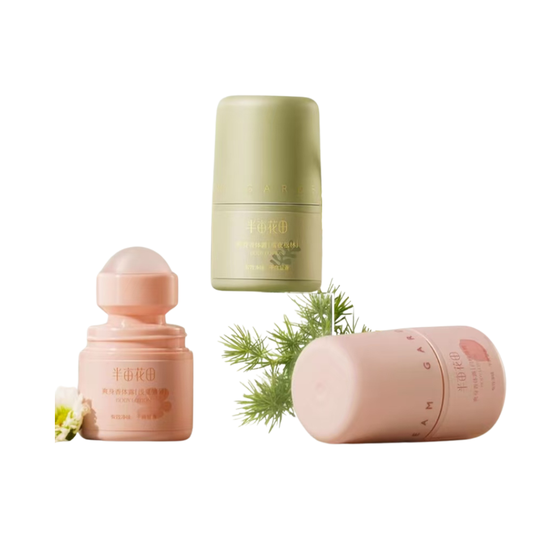 新品 半亩花田 スキンケアセット Little Dream Garden 半亩花田| CuteHart 新品 半亩花田 スキンケアセット Little Dream Garden 半亩花田| CuteHart