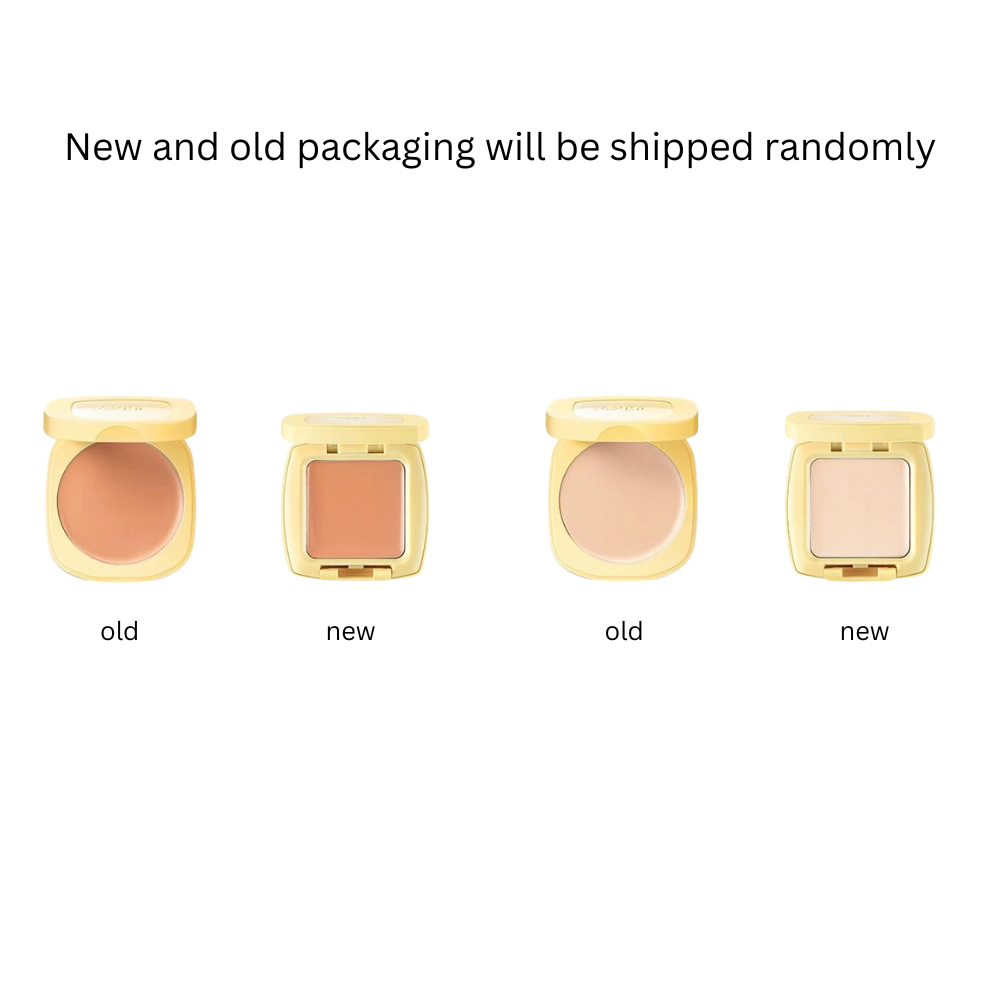 MANYE Butter Concealer 4g/3.4g 漫野黄油遮瑕膏 | CuteHart