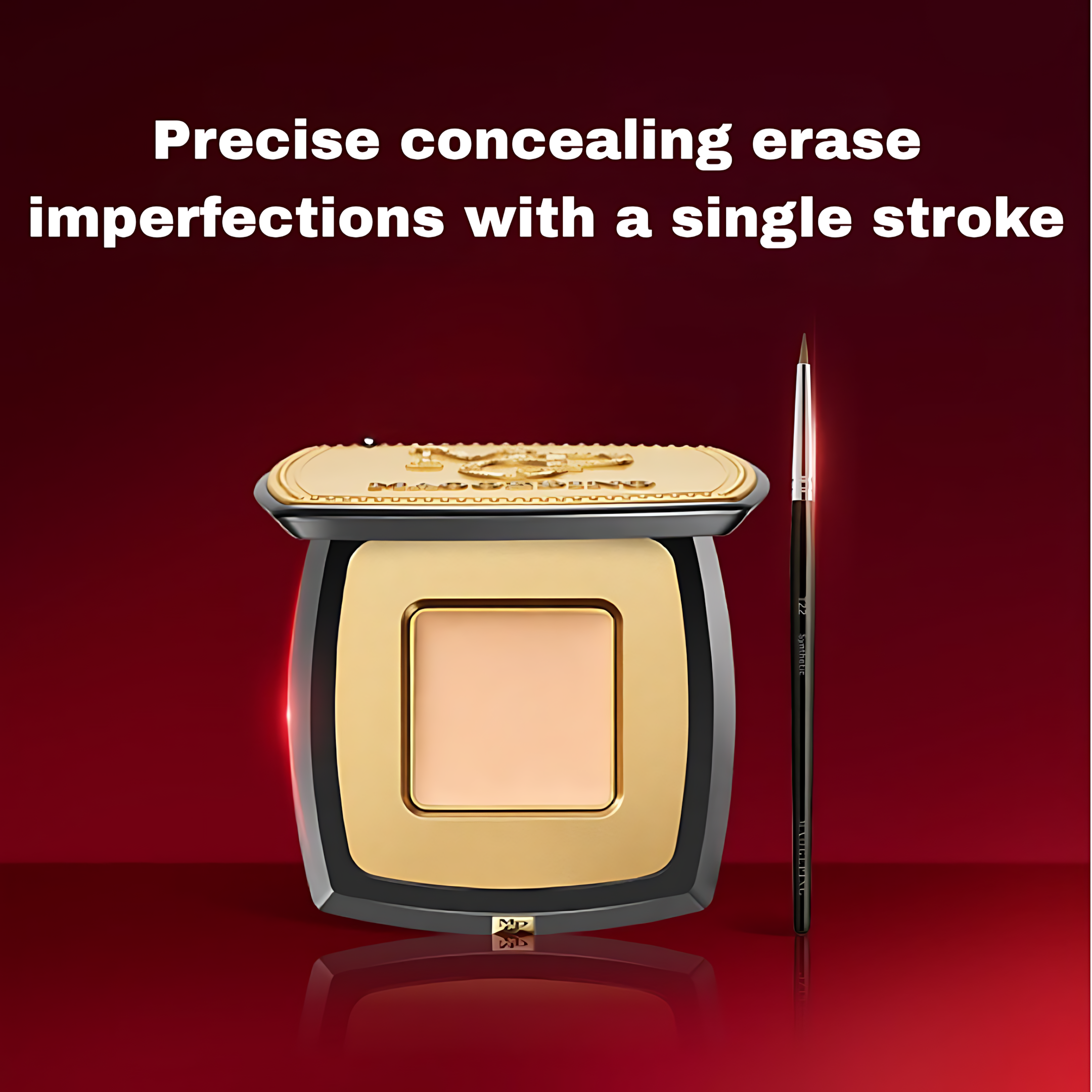 MAOGEPING Flawless Select Concealer 2.5g 毛戈平无暇精准遮瑕膏