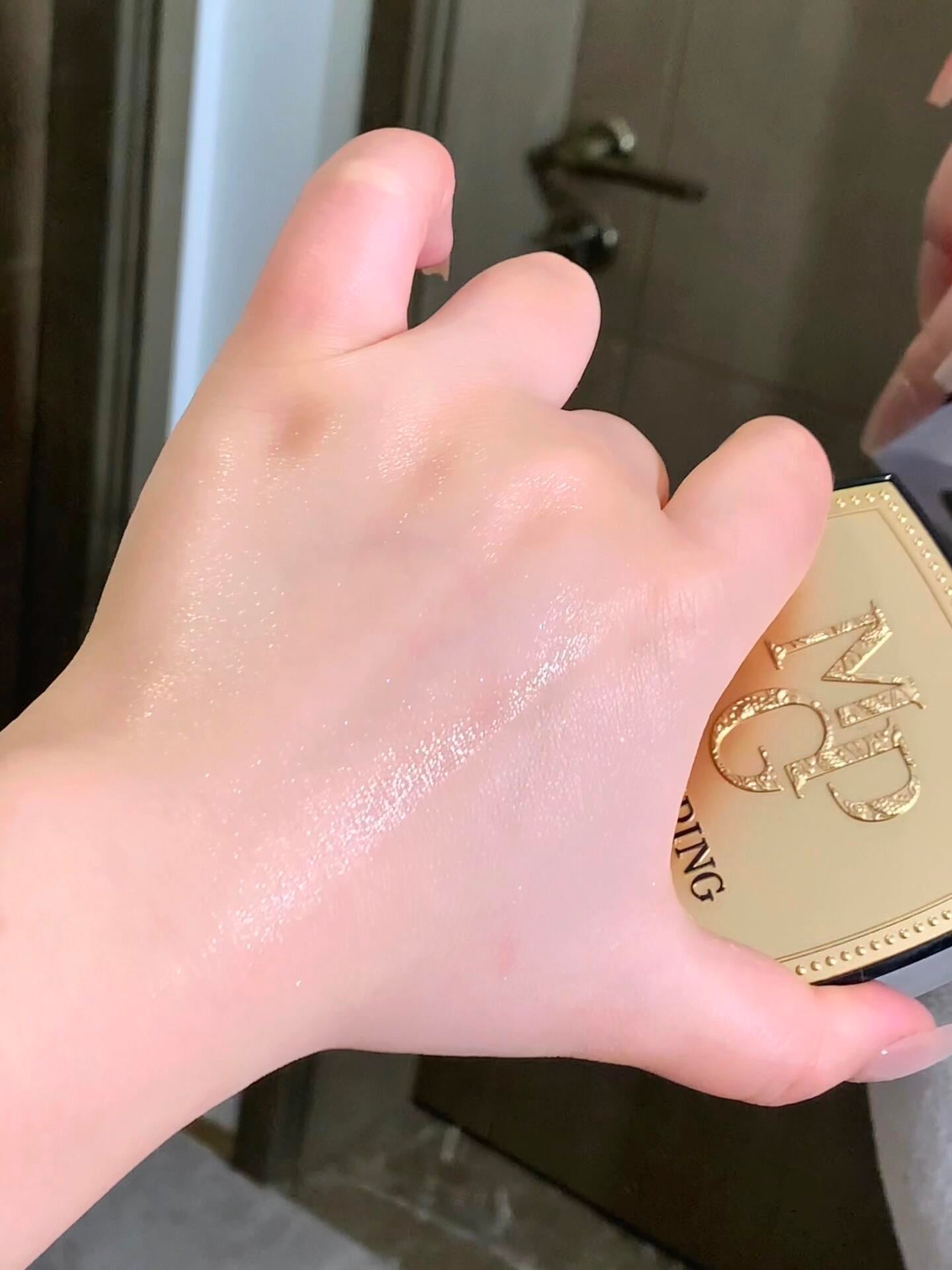 MAOGEPING Radiance Prism Brightening Powder 6.5g 毛戈平光感幻彩亮颜粉