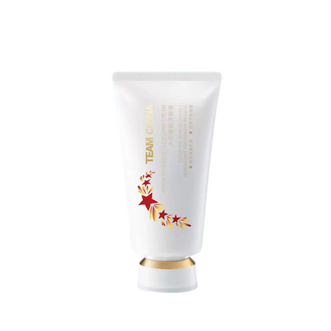 MAOGEPING Spark Exouisite Cleansing Cream 110g 毛戈平火花臻颜洁面