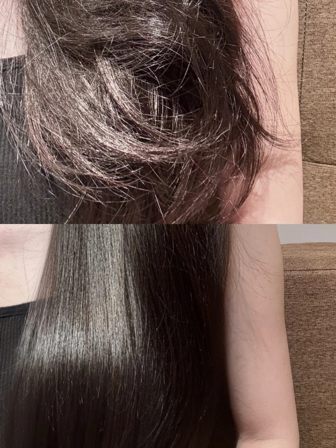 MCHOIX Density Defense Shampoo 300g 魔香芯韧密护洗发乳