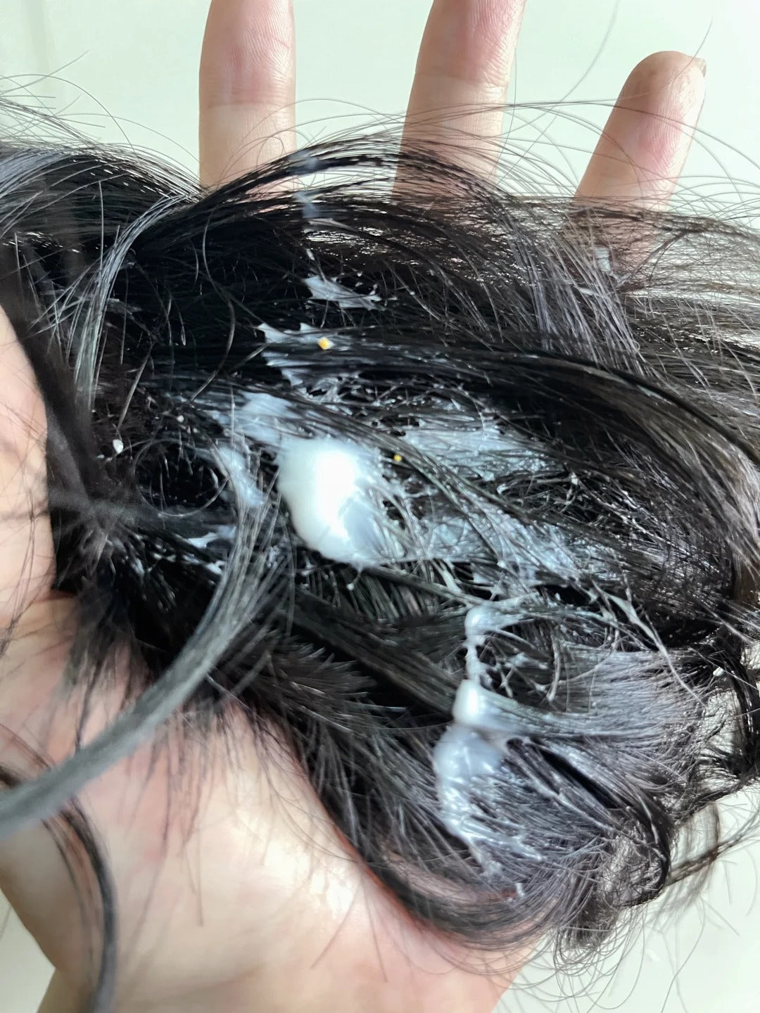 MCHOIX Luscious Hair Conditioner 200ml 魔香轻氧蓬松赋活乳