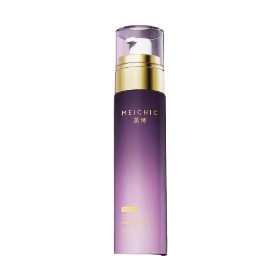 MEICHIC Grande Perfecting Radiant Emulsion 100ml/120ml 美诗臻颜焕采弹润精华水乳