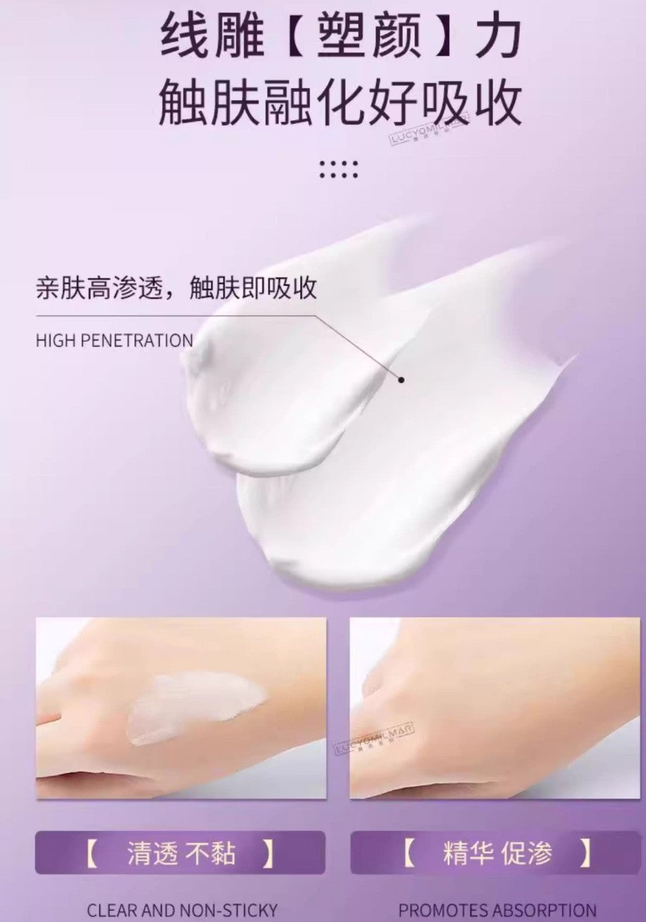 MEICHIC Milo Rejuvenation Anti-Wrinkle And Firming Lotion 100g 美诗密罗木赋活抗皱紧颜乳