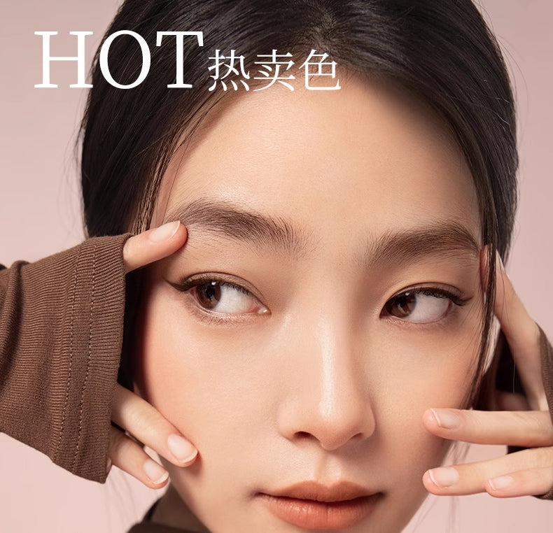 MEIKING Eyeliner Gel Pen 0.5ml 美康粉黛轻描速写眼线液笔