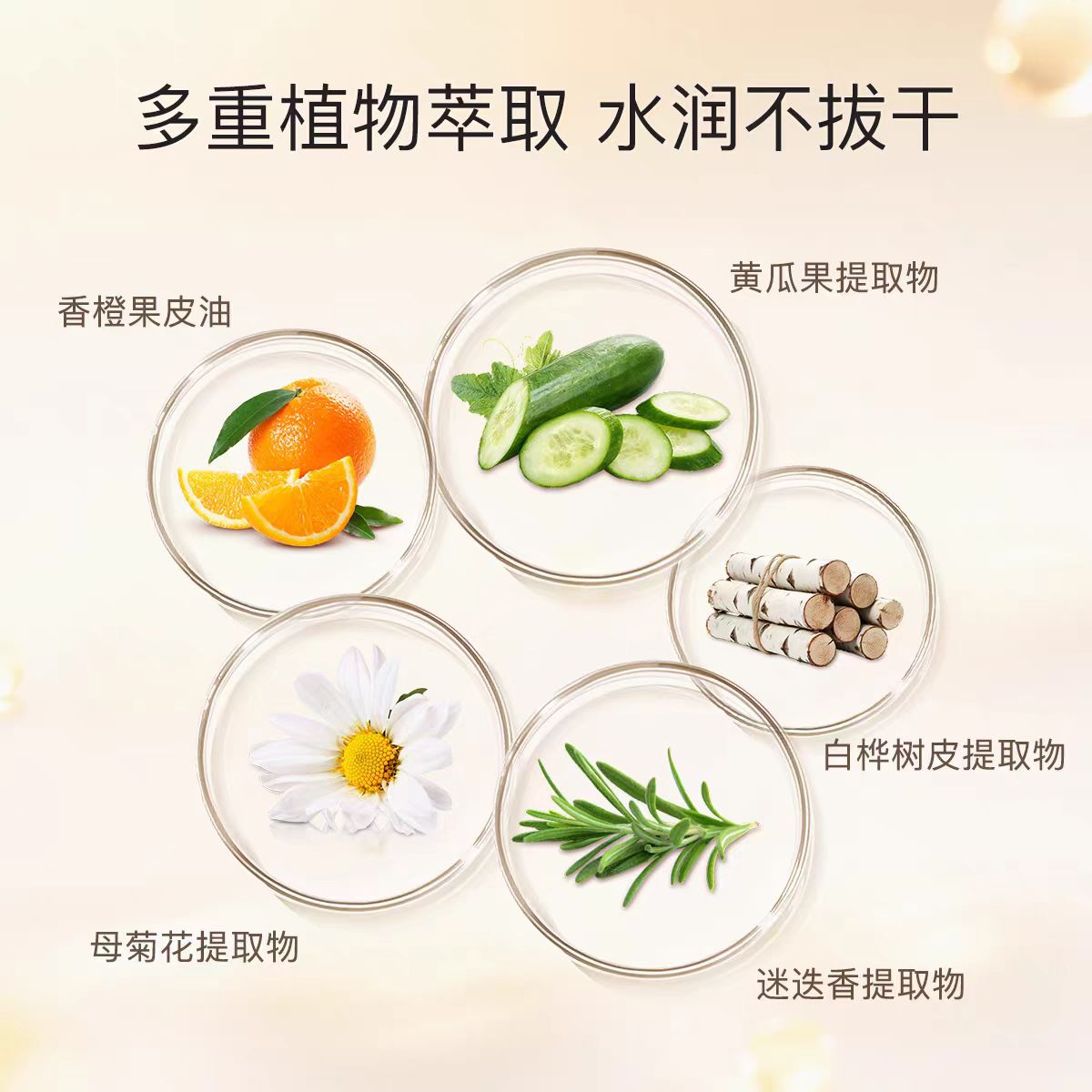 MKMAKANE Amino Acid Cream Cleanser 100g 百奈子氨基酸洁面膏