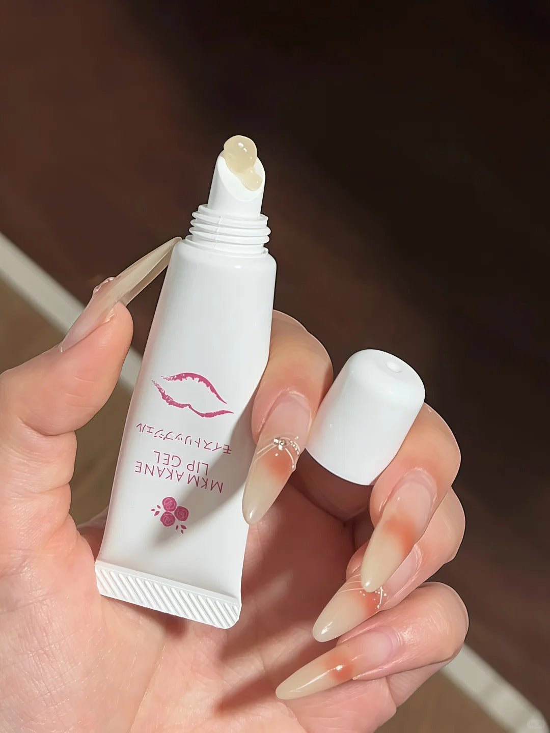 MKMAKANE Lip Cream 7g/8g 百奈子润唇膏