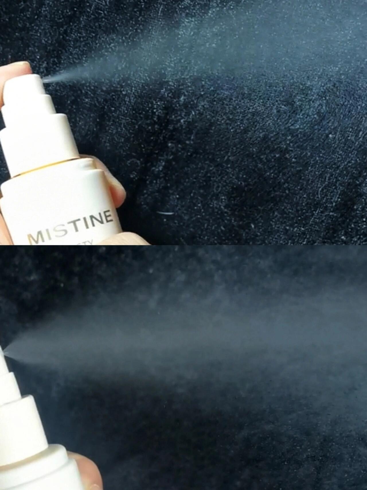 Mistine Makeup Setting Spray 100ml 蜜丝婷定妆喷雾