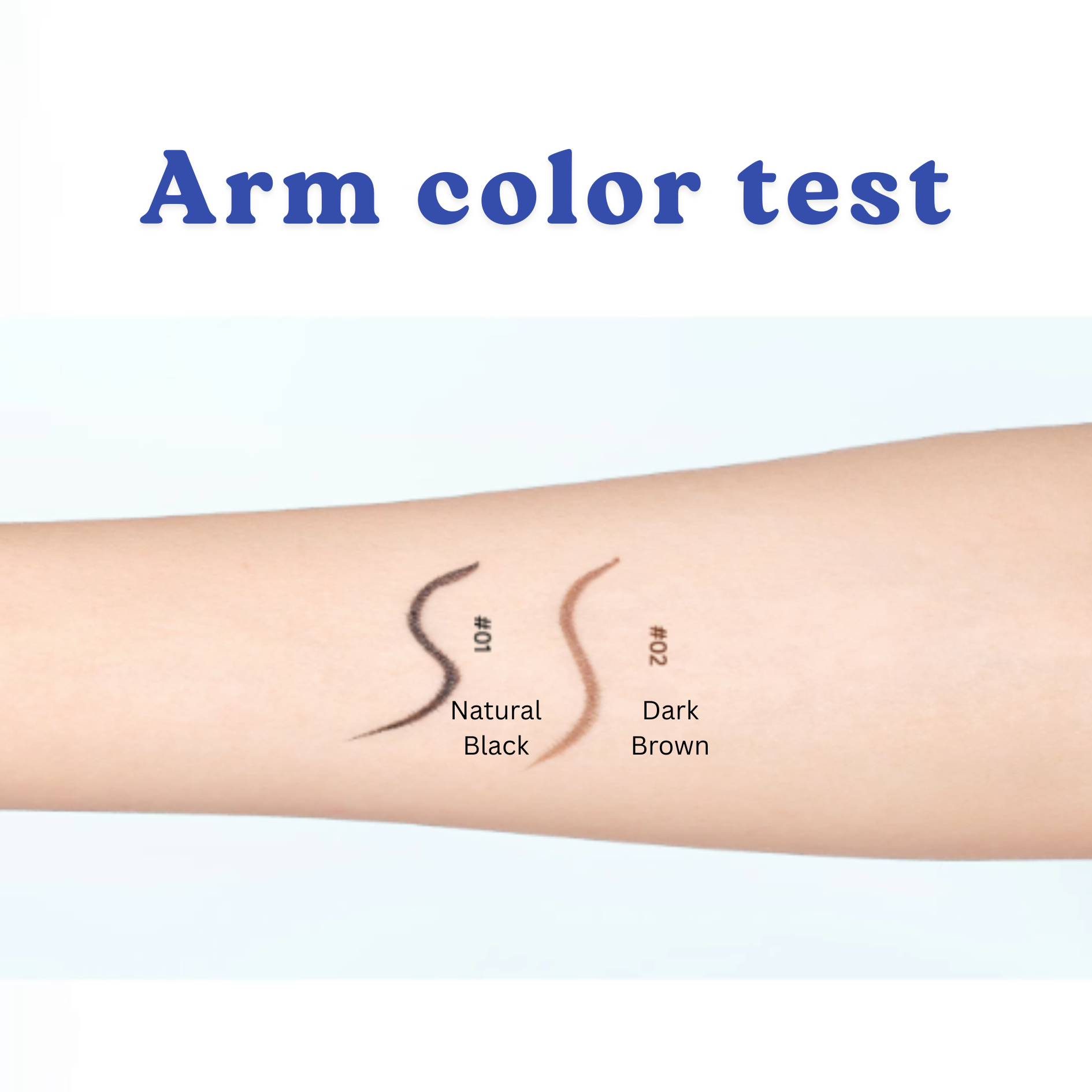 Mooekiss Precision Fine Eyeliner Pen 0.6ml 木柯诗纤巧精细眼线液笔