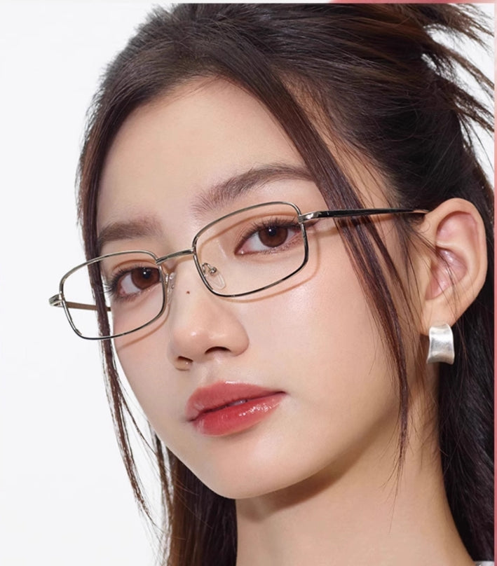 Mooekiss Double-Head Essence Matte & Mirror Lip Glaze 6ml 木柯诗双效精华唇釉