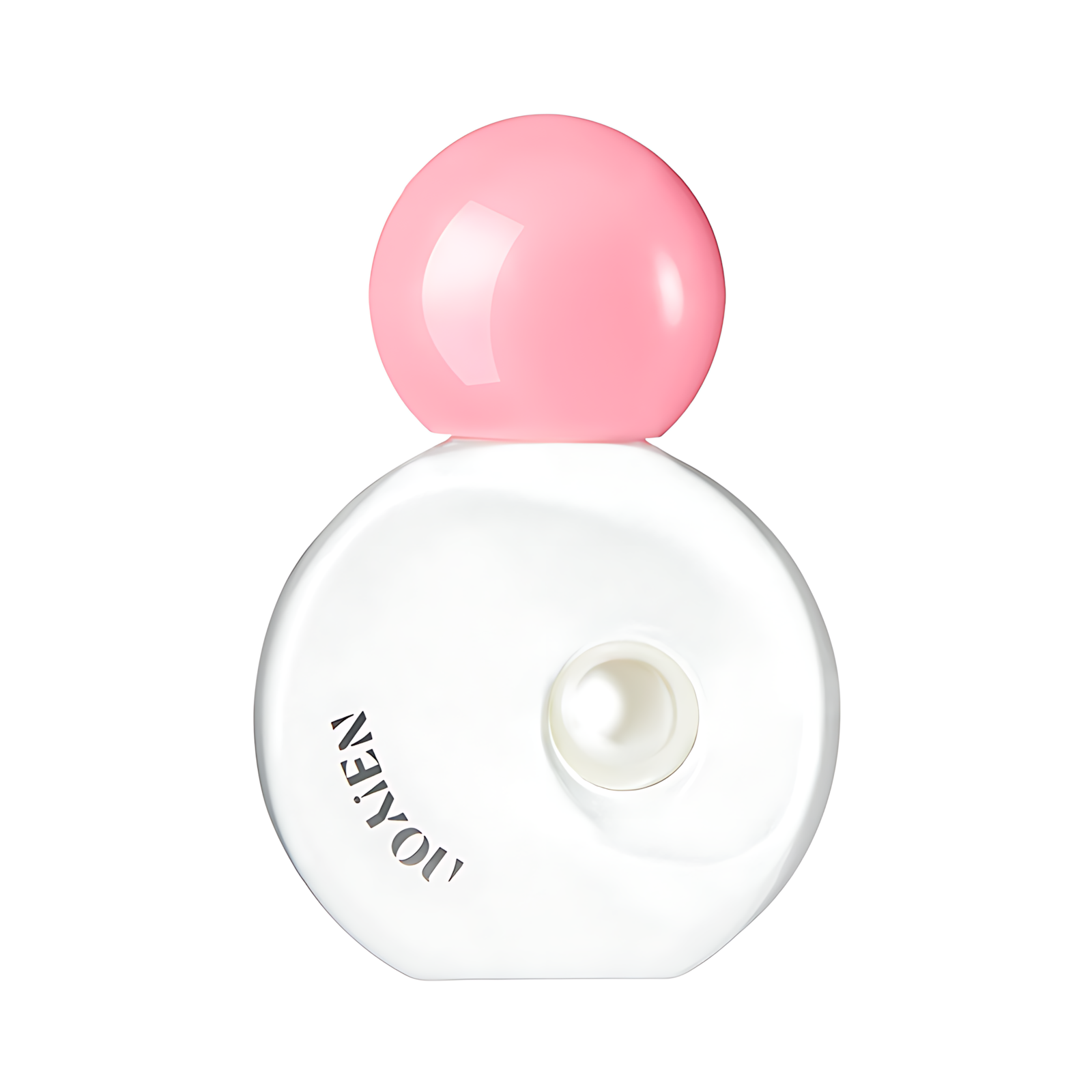 NEIYOU Luminous Highlight Glow Liquid 6g 那柚小灯泡发光高光液
