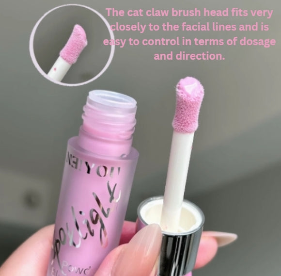 NEIYOU Liquid Blush 4.5g 那柚液体腮红