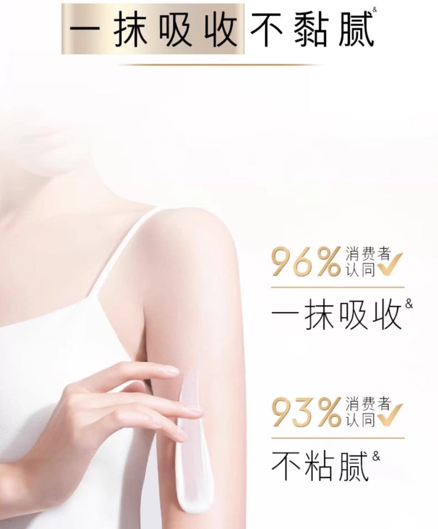 OLAY Long-Lasting Moisturizing Essence Body Lotion 360g 玉兰油长效滋润精华身体乳