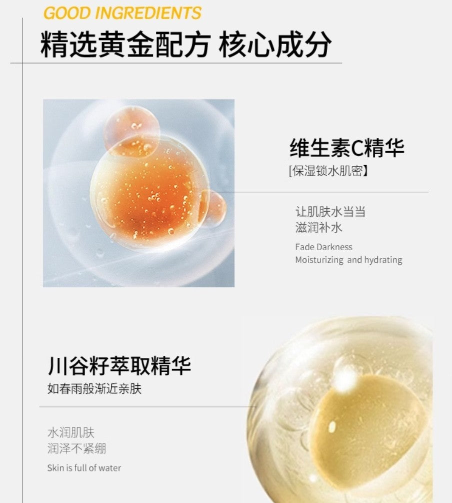 OLAY Lotion Cleanser 100g 玉兰油乳液洁面乳