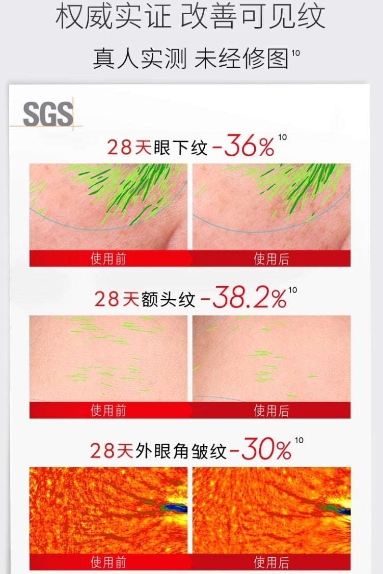 OLAY Golden Pure Sculpting Toner and Lotion Set 玉兰油塑颜金纯水乳套装