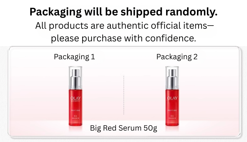 OLAY Peptide Micro-Sculpting Serum 30ml 玉兰油塑颜金纯精华露