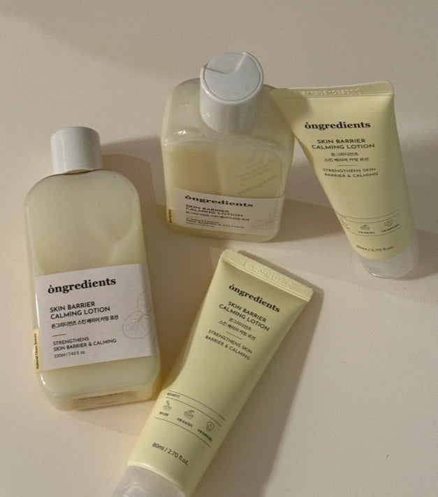 Tiktok/Douyin Hot ONGREDIENTS Water Glow Primer 80ml/220ml【Tiktok抖音爆款】温丽慈水光妆前乳