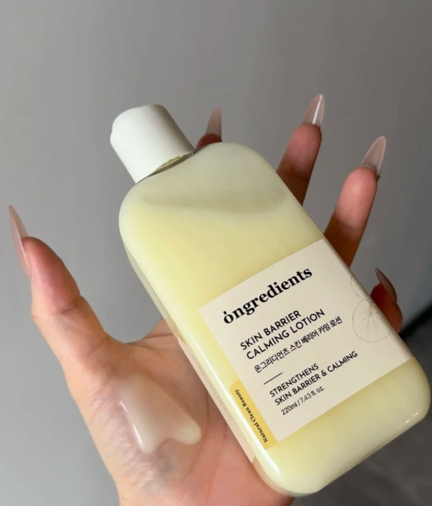 Tiktok/Douyin Hot ONGREDIENTS Water Glow Primer 80ml/220ml【Tiktok抖音爆款】温丽慈水光妆前乳