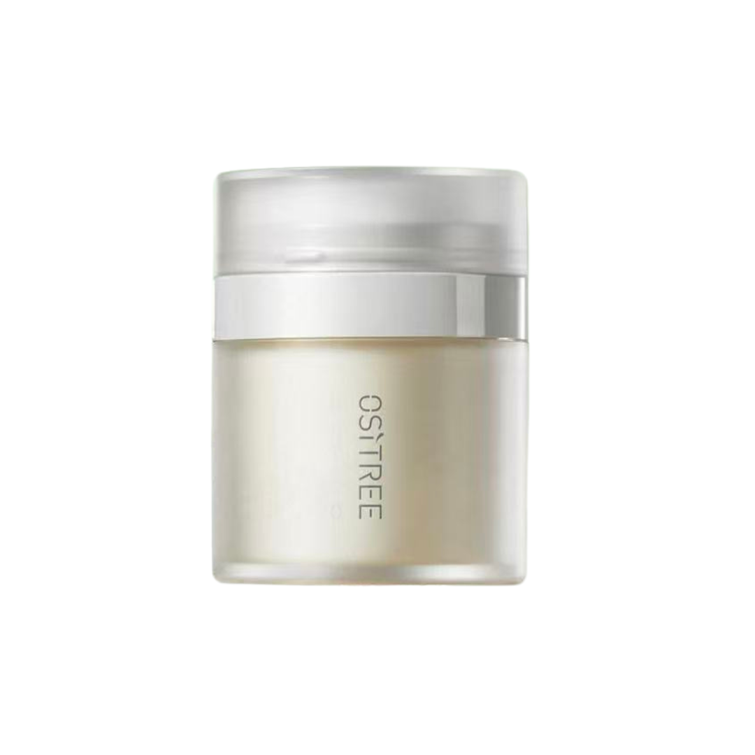 OSITREE Lightweight Color Correcting Revitalizing Cream 30g 柳丝木轻透调色焕颜霜 ...