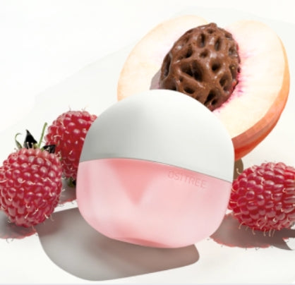OSITREE Moisturizing Lip Mask 4.5ml 柳丝木柔润保湿唇膜