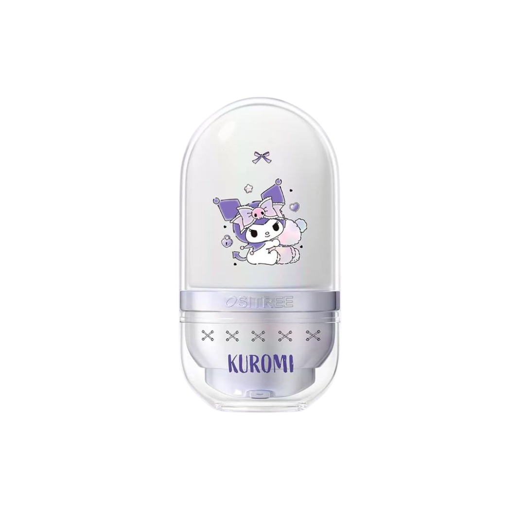 OSITREE × Kuromi Collaboration Radiance Revitalizing Care Tinted Primer 32g 柳丝木×库洛米联名焕采特护隔离霜